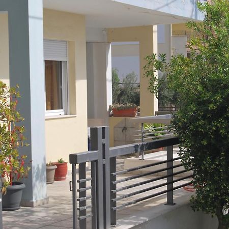 Sunshine Apartment Кавала Экстерьер фото