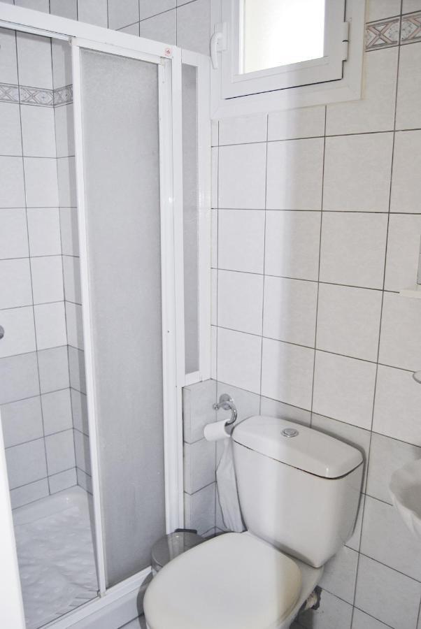 Sunshine Apartment Кавала Экстерьер фото