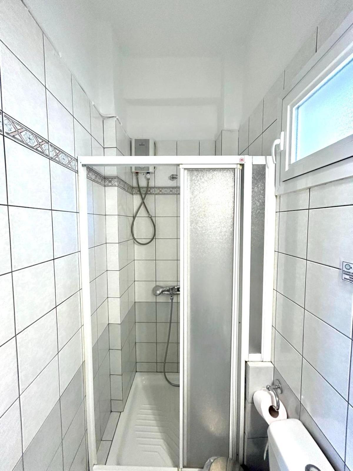 Sunshine Apartment Кавала Экстерьер фото